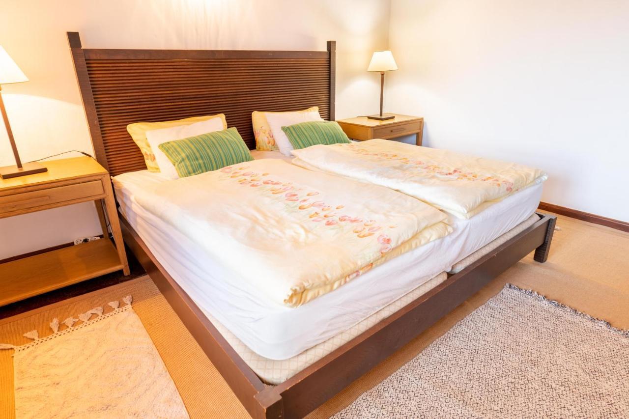 Pradera De Melo Heated Pool On Request-Wifi-Bbq Villa Los Realejos Ngoại thất bức ảnh