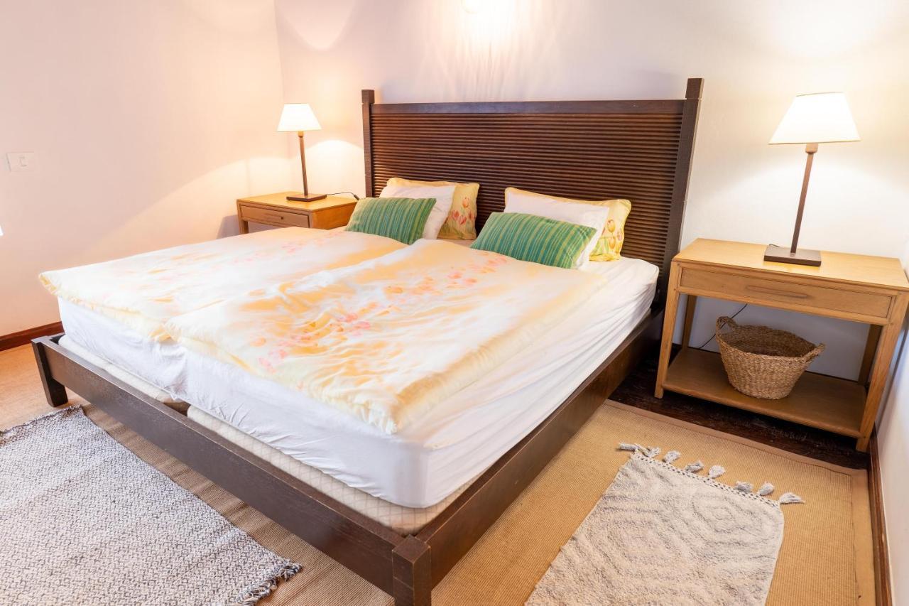 Pradera De Melo Heated Pool On Request-Wifi-Bbq Villa Los Realejos Ngoại thất bức ảnh